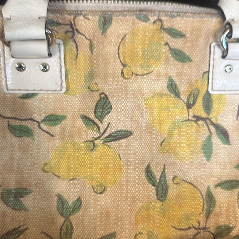 Kate Spade bag (3200) - Picture 6 of 10